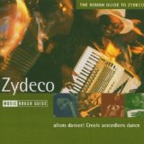 Various - Rough Guide To Zydeco